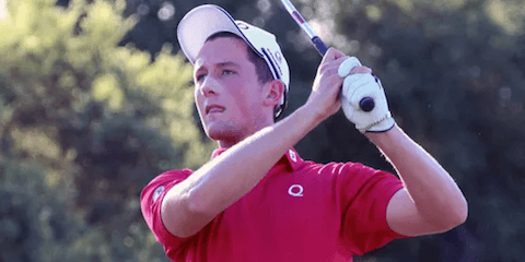 Douglas Klein <br>(Golf South Australia Photo)