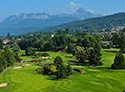 Evian Resort
