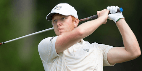 Woody Woodward <br>(Wake Forest Athletics Photo)