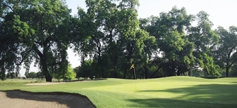 Valley Oaks Golf Course <br>(Valley Oaks Golf Course Photo)