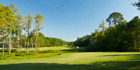 Deercreek Country Club <br>(Deercreek Country Club Photo)