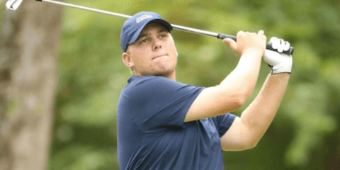 Ole Miss sophomore Braden Thornberry has won four-times this season <br>(Golfweek Photo)