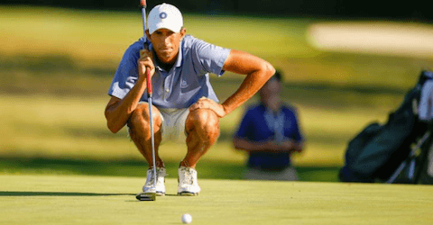 Stewart Hagestad <br>(USGA Photo)