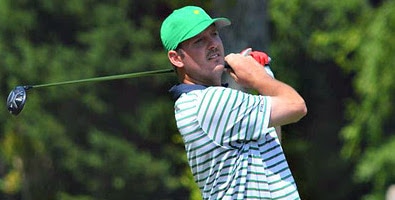 Leader Thomas Todd <br>(CGA Photo)