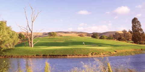 La Purisima Golf Course <br>(La Purisima Golf Course Photo)