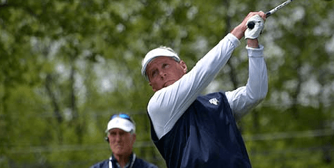 Brian Corbett <br>(GAP Photo)