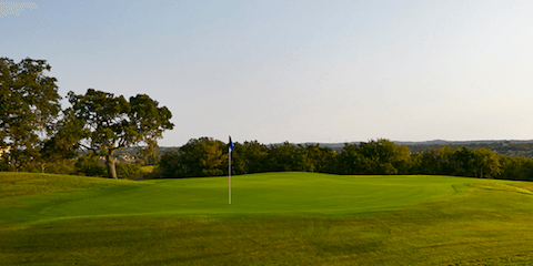 Fair Oaks Ranch Golf & Country Club <br>(Fair Oaks Ranch Golf & Country Club Photo)