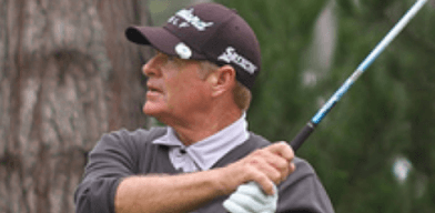 Co-leader Terry Foreman <br>(Twitter Photo)