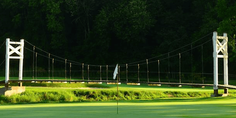 Cedar Rapids Country Club <br>(USGA Photo)