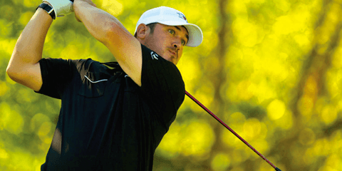 Brad Valois <br>(New England Golf Monthly)