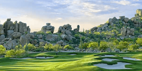 Whisper Rock Golf Club <br>(Golf Now Photo)