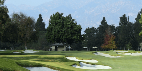 San Gabriel Country Club <br>(San Gabriel Country Club Photo)