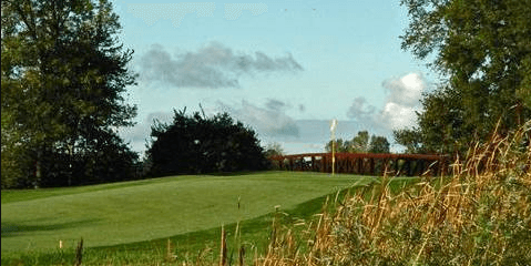 Sanctuary Golf Course <br>(Facebook Photo)