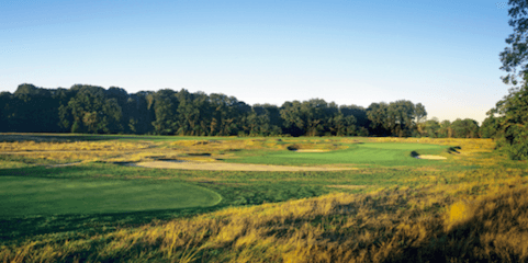 Garden City Golf Club <br>(Planet Golf Photo)