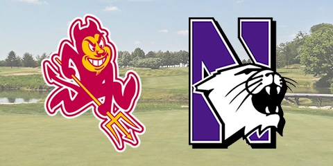 The Sun Devils and Wildcats will play for the championship