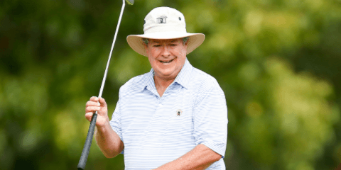 Paul Simson just keeps winning <br>(USGA Photo)