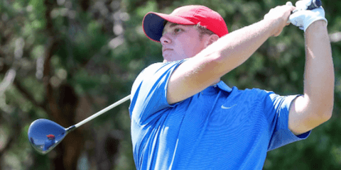 NCAA individual champion Braden Thornberry <br>(Golfweek Photo)