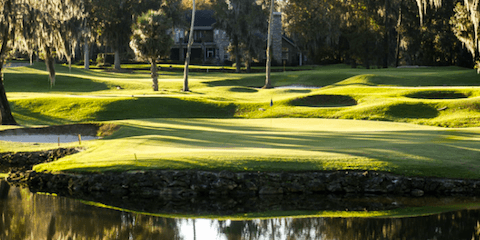 Country Club Of Ocala <br>(Country Club Of Ocala Photo)
