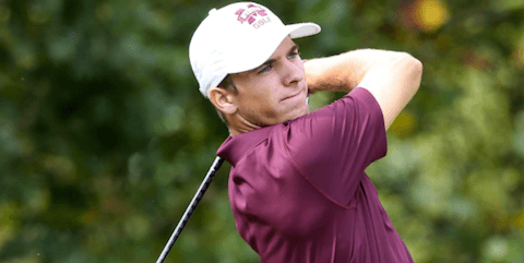 Mississippi State redshirt junior Ross Bell <br>(Mississippi State Athletics) 