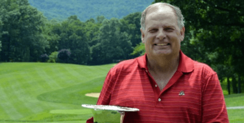 Winner David Pulk <br>(VSGA Photo)