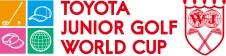 Toyota Junior Golf World Cup