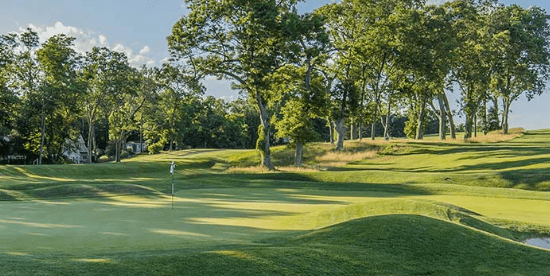 St. George's Golf & Country Club <br>(St. George's Golf & Country Club Photo)