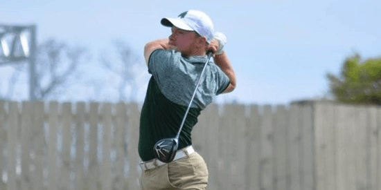 Joseph Lemieux will be a sophomore at the <br>University of Arkansas-Monticello in the fall <br>(University of Arkansas-Monticello Photo)