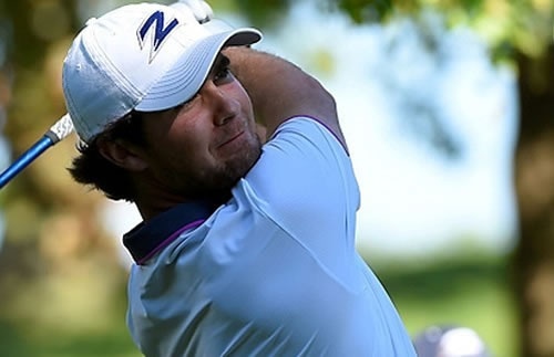 JB Williams (U. of Akron photo)