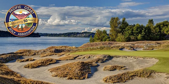 Top Ams Head to Chambers Bay for the Pacific Coast Amateur