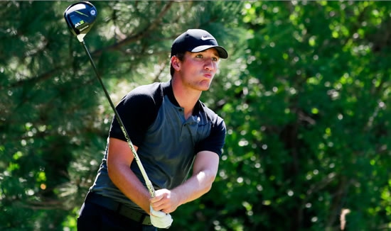 Brandon Mancheno (USGA photo)