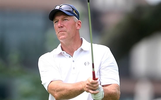 Dave Carothers proved age is just a number in Minnesota