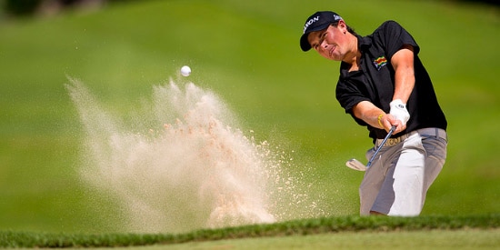 Benjamin Follett-Smith (USGA/Steven Gibbons photo)
