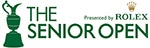 Senior British Open Championship