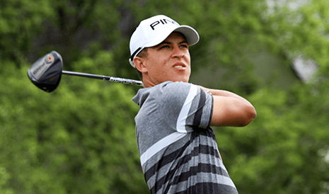 Cameron Champ