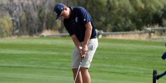 Blake Tomlinson (photo courtesy of Preps Utah)