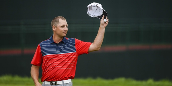 Sam O'Dell (photo courtesy of Charleston Gazette)