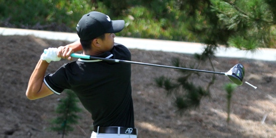 Shintaro Ban (photo courtesy of NCGA)