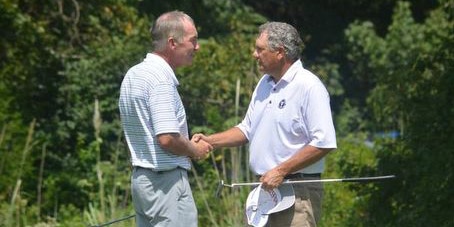 Tim Jackson continues to simply put win <br>(TN Golf Association Photo)