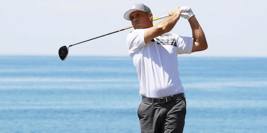 Scott Gibson is among the semifinalist <br>(SCGA Photo)