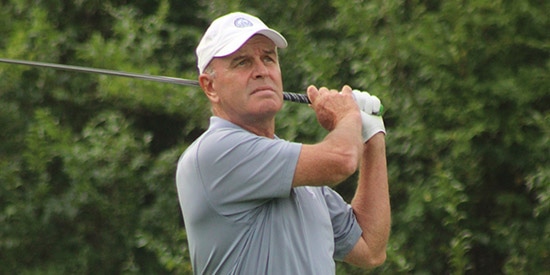 Werner Wins Indiana Senior Am and Player-of-the-Year Award