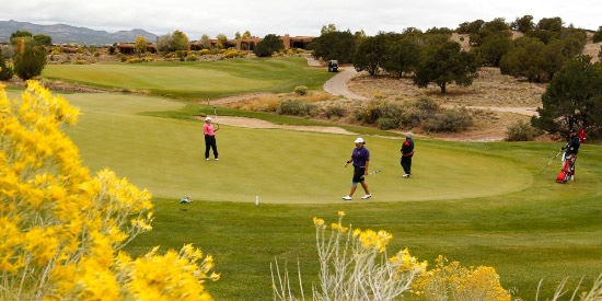 After tomorrow this championship, like the men's version, will be retired by the USGA<br>(USGA photo)
