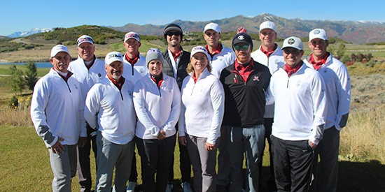 Utah Wins a Snow-Shortened Utah-Arizona Shootout