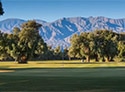 Furnace Creek Golf Course