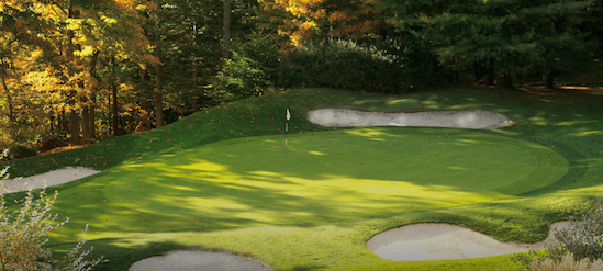 Silver Spring Country Club <br>(Silver Spring Country Club Photo)