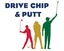 Drive, Chip and Putt Championship