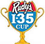 The Rudy's I-35 Cup