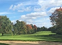 Stanley Golf Course