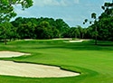 The Seagate Country Club