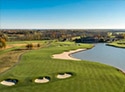 Legends on the Niagara - Ussher's Creek Course