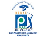 First Tee Miami Doral Junior Golf Classic
